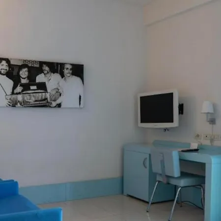 Hotel Zagarella Santa Flavia