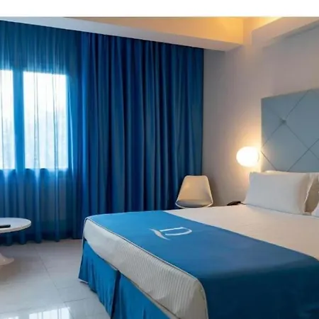 Zagarella Hotel Santa Flavia