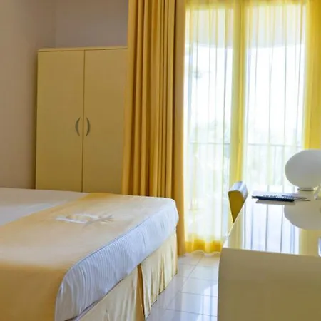 Hotel Zagarella