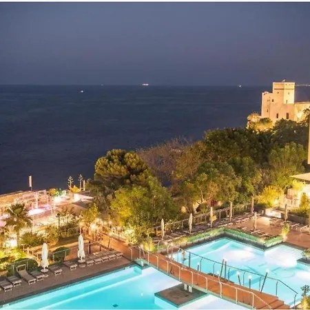 Zagarella 4* Santa Flavia